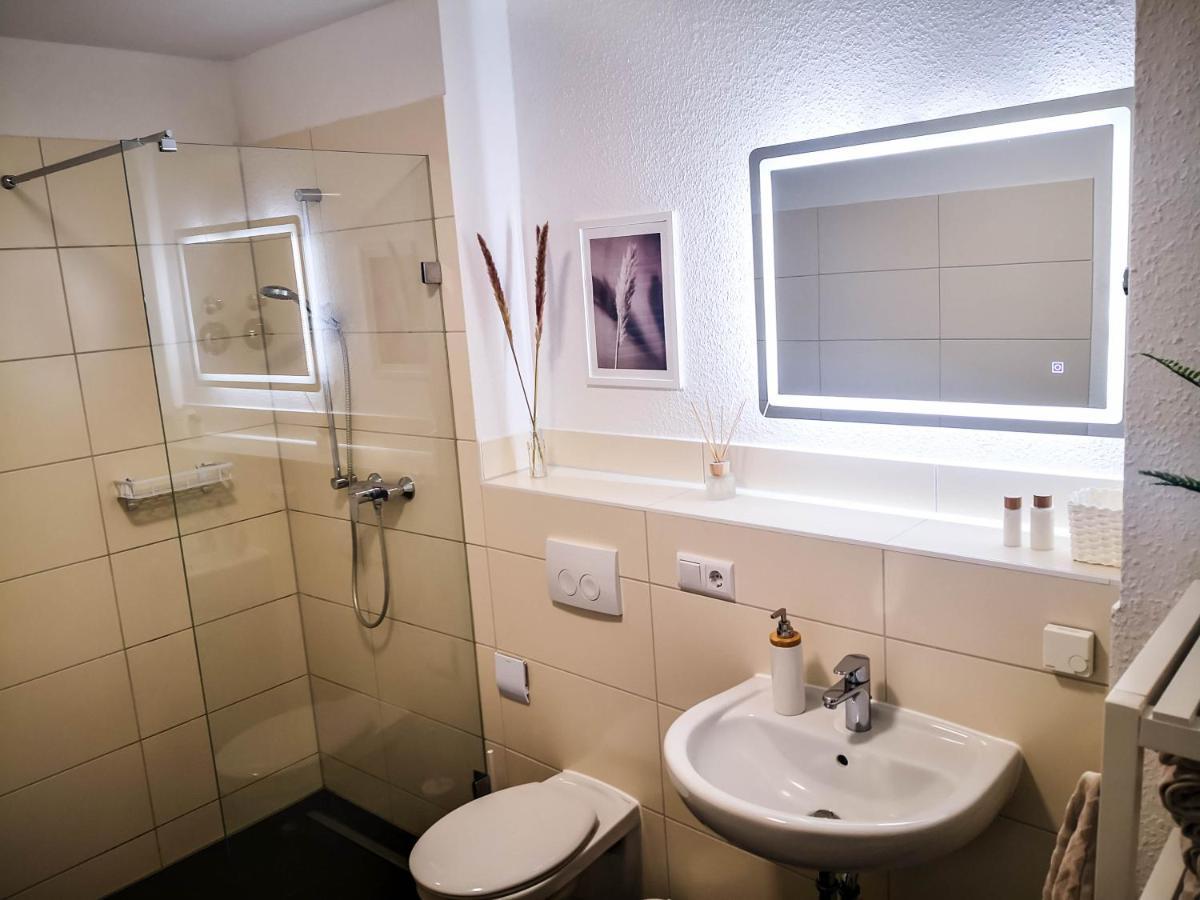 Leipzig Residenz - Suedvorstadt Apartments Eksteriør bilde